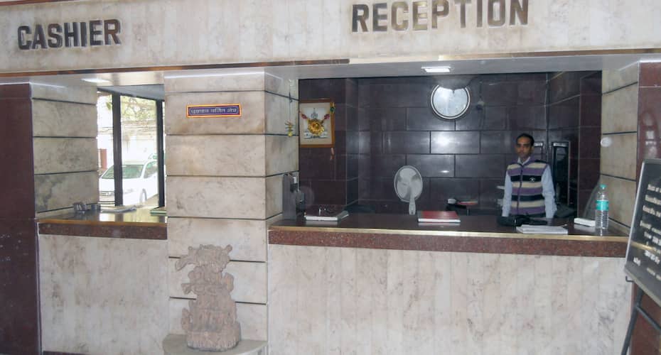 Marwari Awas Griha, Patna 3
